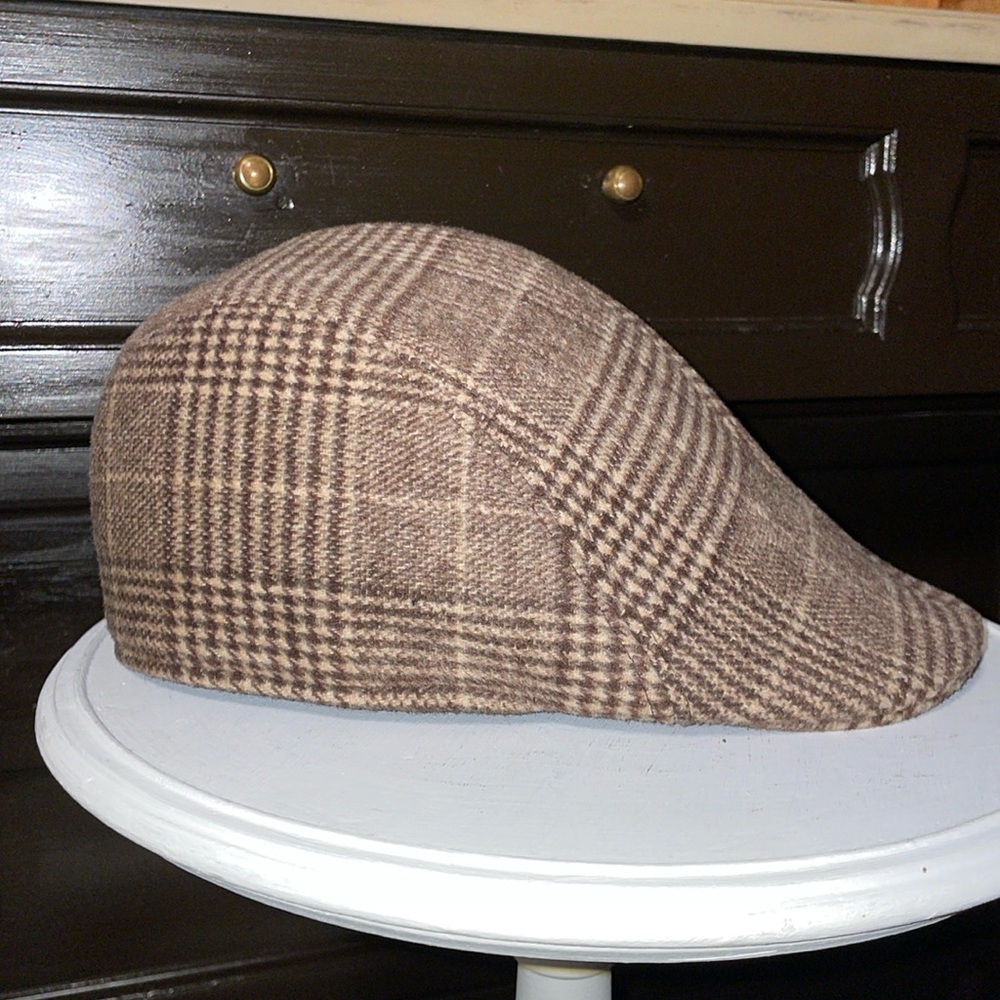 West End hat